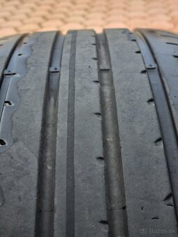 Predam 2 ks letné pneu Goodyear 275/30 R20 Runflat - 2
