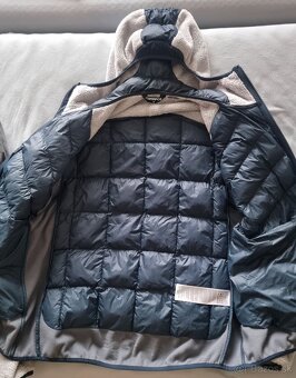 Karpos marmalore XL midnight / glacier gray - 2