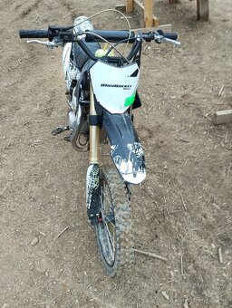 Minirocket 140 - 2