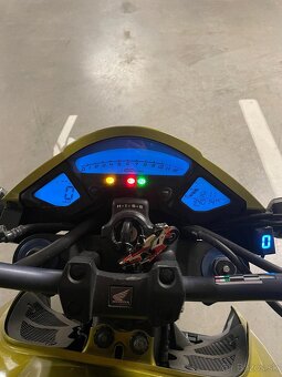 Honda CB1000R - 2