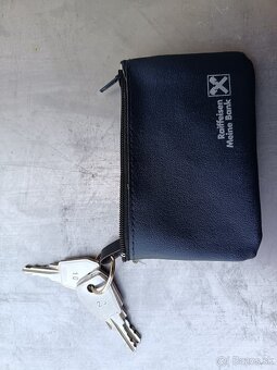 Trezor. - 2
