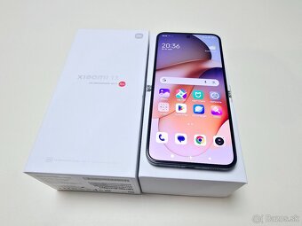 XIAOMI 13 8/256GB TOP STAV ,ZÁRUKA - 2