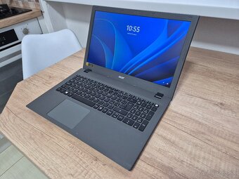 Acer Aspire E5-573 /Intel 3825U/8GB RAM/FHD/256GB SSD/Bat ok - 2