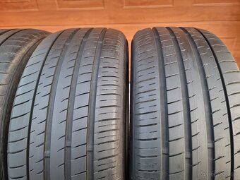 235/55 r18 104V Nexen N-Fera Primus letné SUV - 2