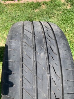 245/40 r18 landsail letné - 2