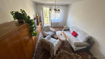 2.5 izbový byt v lokalite Martin - sever - 2