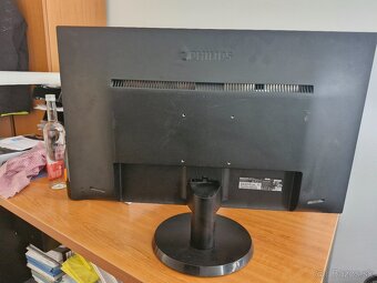 Monitor 27" Philips 273V5L - 2