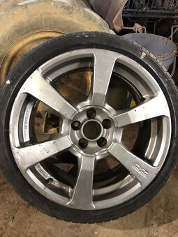5x100 r17 - 2