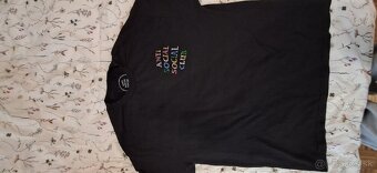 ASSC tričko - 2
