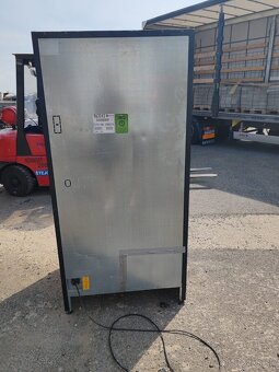 Predajný automat Samba Necta - 2