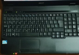 ACER Extensa 5235 - 2