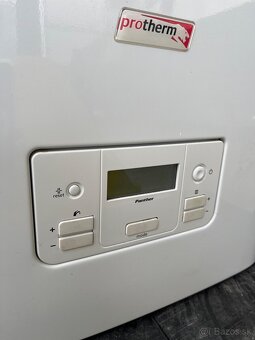 Plynovy kotol Protherm - 2
