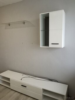 MODERNÁ ELEGANTNÁ SKRIŇKA + TV STOLIK - 2