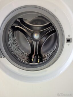 Práčka Whirlpool AWO/C 6304 - 2
