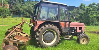 ZETOR 6911 - 2