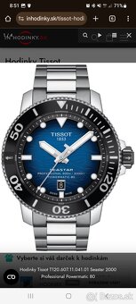 Tissot - 2