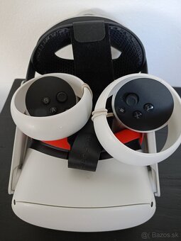 Oculus quest 2 (64gb) - 2