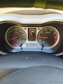 Nissan note - 2