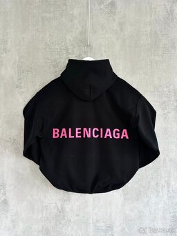 Mikina BALENCIAGA - 2