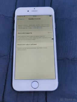 Apple iPhone 6 64gb - 2