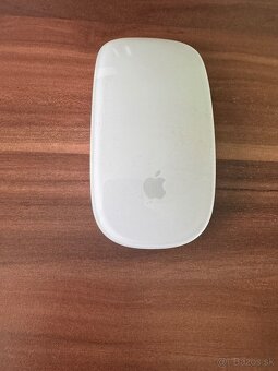 Apple klávesnica a myš apple - 2