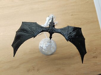 Predám lampu Drak - 2