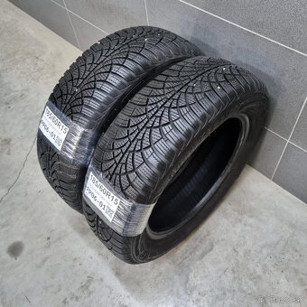 Zimné pneumatiky 185/60 R15 GOODYEAR DOT1121 - 2