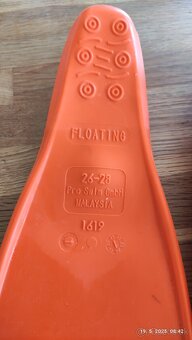 Detske plutvy 26-28 - 2