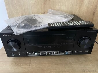 Receiver Pioneer VSX -528 - 2