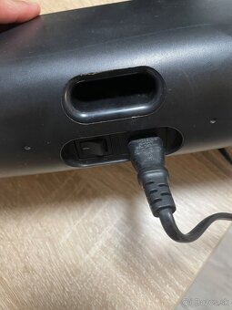 Bluetooth reproduktor Creative – funkčný - 2