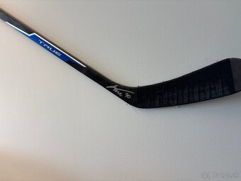 NHL Hokejka s podpisom - Tomáš Tatar - 2
