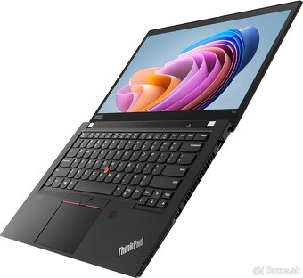 Lenovo ThinkPad T14 - Intel Core i5/ 24GB/ 1TB/W11 (@rtep) - 2