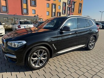 BMW X3 xDrive 20d - 2