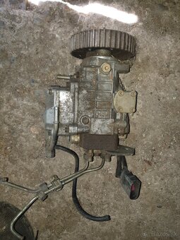 1.9 tdi 66kw - 2