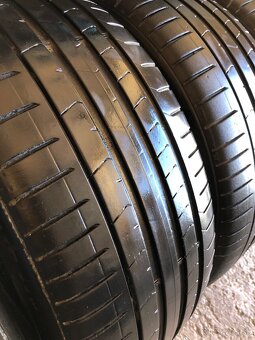 245/40 R19 4ks Pirelli Pzero 94W - 2