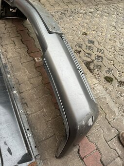 Diely W140 predfacelift/facelift - 2