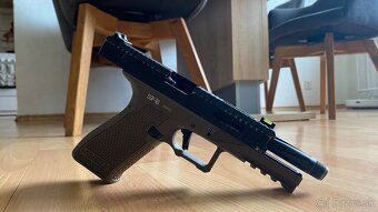 Airsoft ssp-18 semi/full-auto - 2