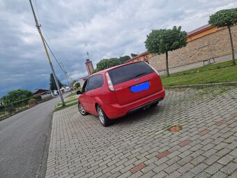Ford focus - 2