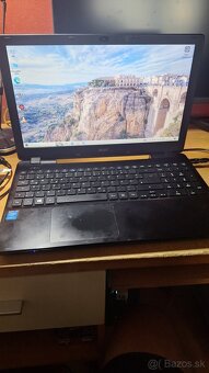 Acer Extensa 2510 - 2