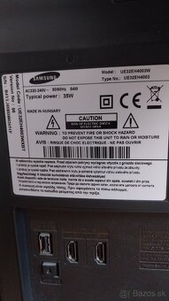 Televizor Samsung - 2