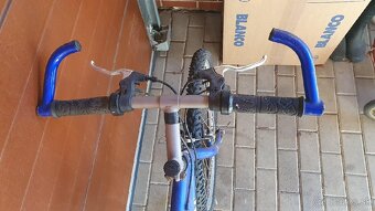 Bicykel - 2