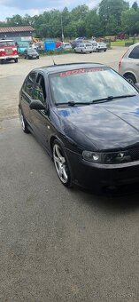 Seat Leon 1.9TDI 110KW ARL - 2