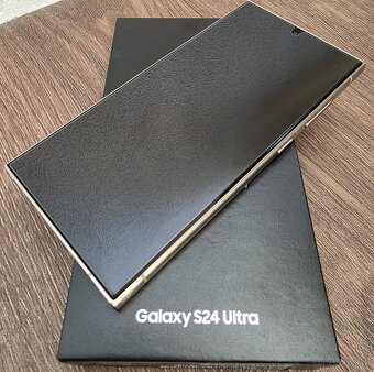 Samsung galaxy s24 ultra 512gb - 2