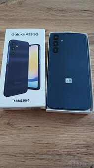 Samsung galaxy A25 5g 128GB - 2