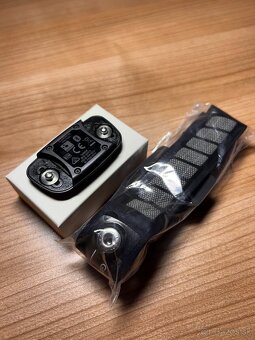Garmin HRM Dual - 2
