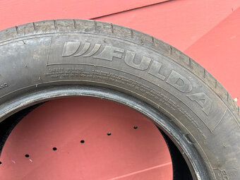 R16 205/60 Letne Pneumatiky - 2