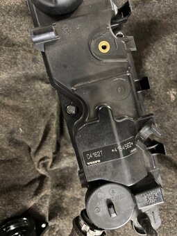Viko ventilov 1,6 hdi - 2