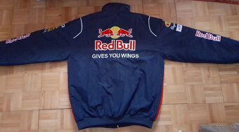 Red Bull retro bunda - 2