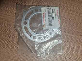 Predám orig. diel Kawasaki 11004-1252 Head Gasket kx 125 - 2