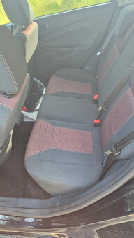 Ford Fiesta - 2